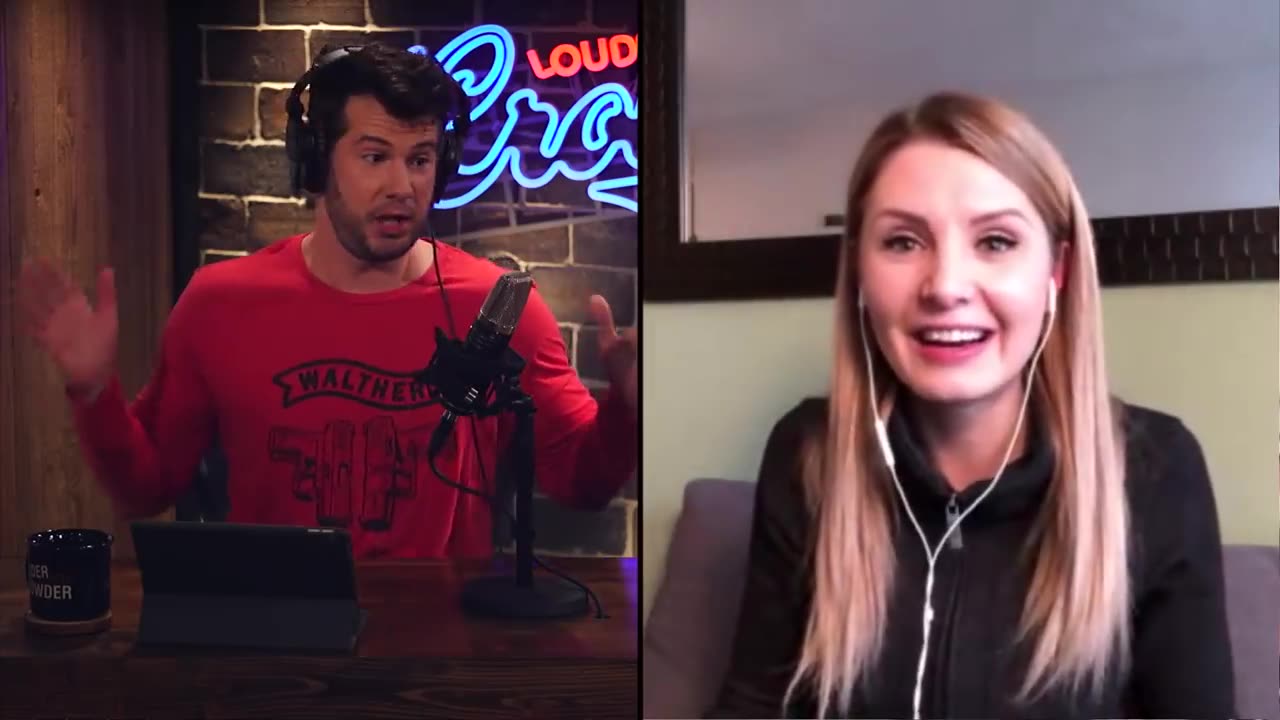 Lauren Southern Guest