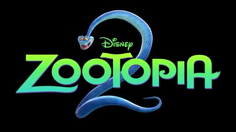 Zootopia 2 | International Trailer