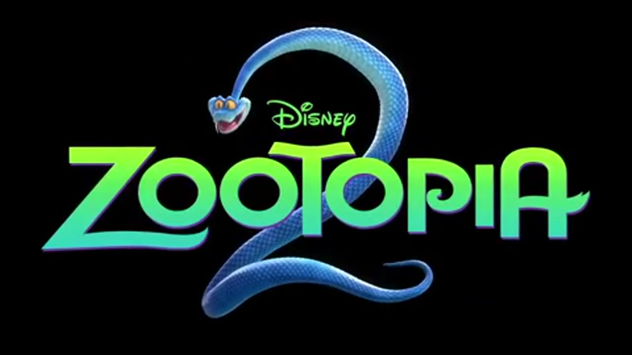 Zootopia 2 | International Trailer