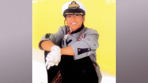 [1983] Yoshimi Iwasaki - Stardust