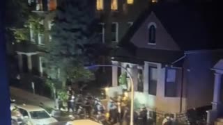 😨😨 Shocking Attempt to Instill Fear in Americans! | FunFM