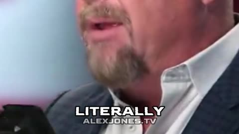 Alex Jones: Wexner (Epstein's Best Friend) Wants Satan's Money - 2/18/26