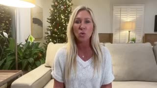 Trump Screws Up: MTG Announces Retirement from Congress