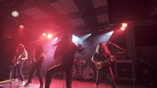 Vigilhunter | Live at MammothFest, Thessaloniki | 04/10/2025