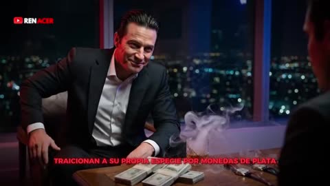 La IA de Lucifer CONFIESA su plan para engañar a la humanidad.