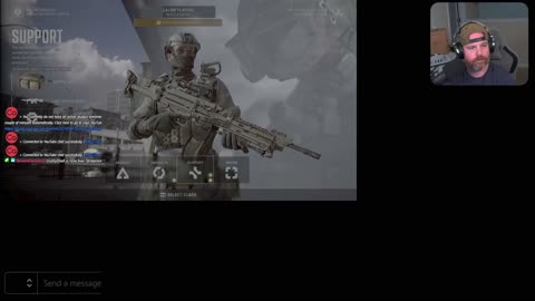 Bang, Boom, Oh mann, Battlefield6