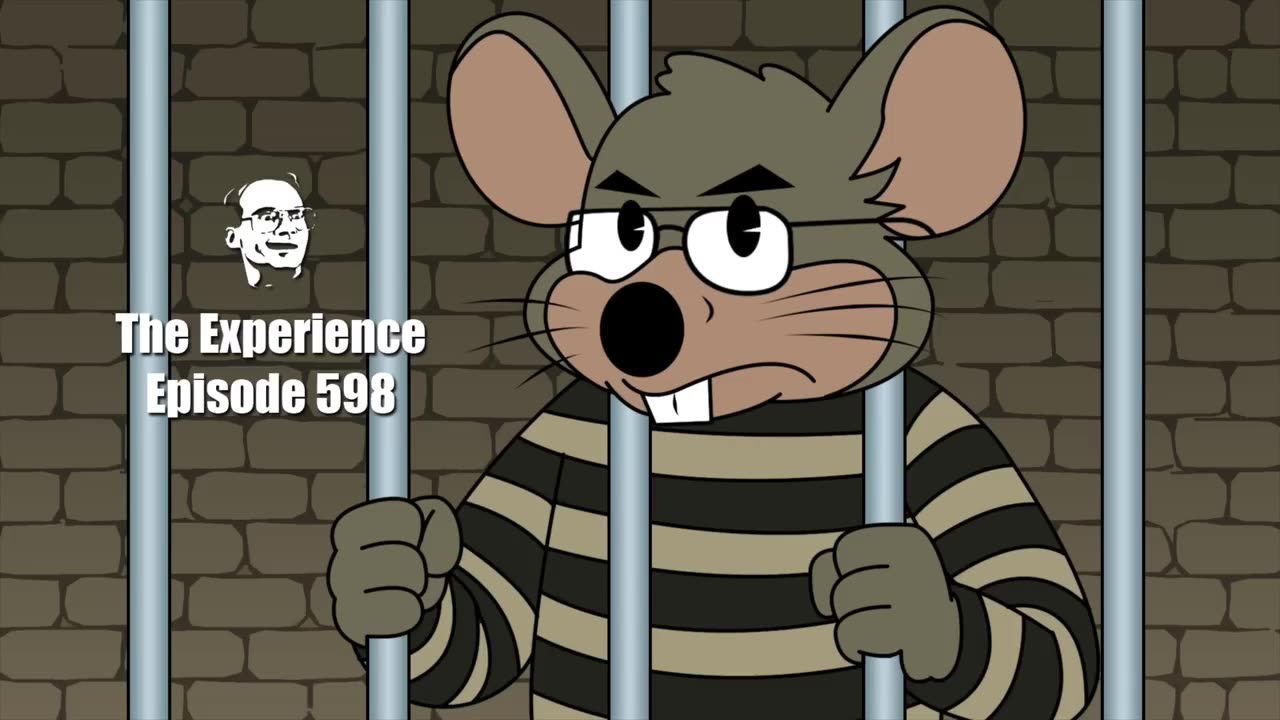 Jim Cornette on The Arrest Of Chuck E. Cheese