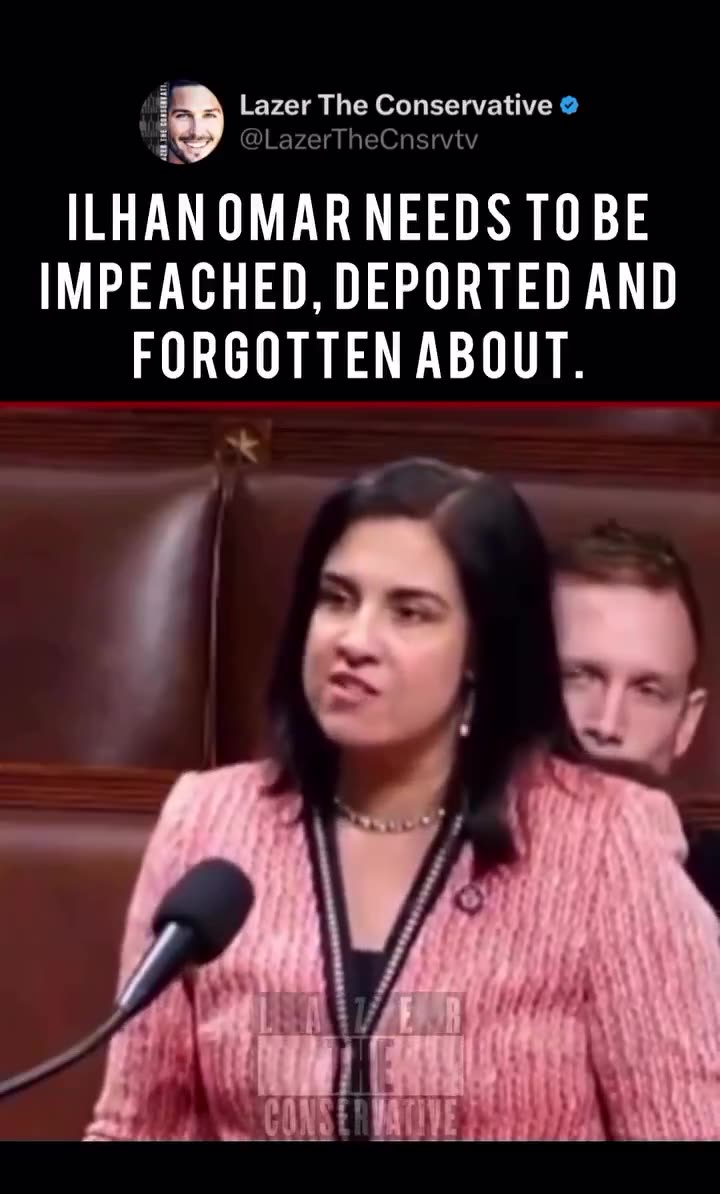 I don’t know who this Rep is but she’s spot on! 💥💥