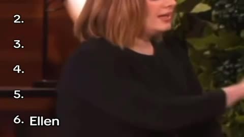 Ranking Iconic Celebrity Moments