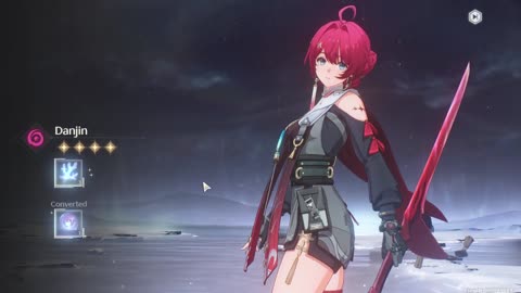 Changli + Weapon Gacha Pulls - Coin Flip Loss REDEMPTION ARC!_ - Wuthering Waves