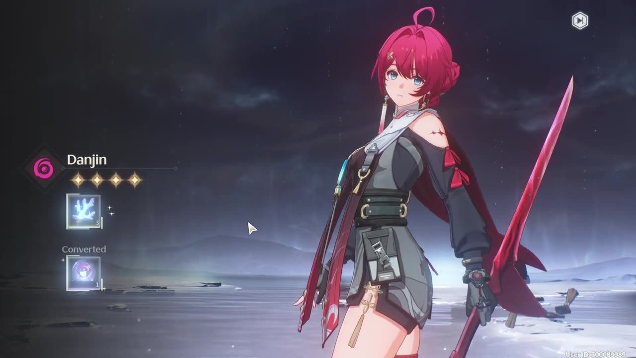 Changli + Weapon Gacha Pulls - Coin Flip Loss REDEMPTION ARC!_ - Wuthering Waves