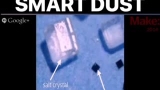 Smart Dust