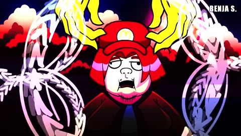 JoJo's Bizarre Adventure_ DIU - OP 7 GREAT DAYS REANIMATE (COLLAB)