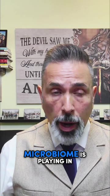 Gut Health Shock: Oncologists Need to Know!