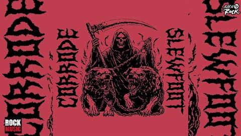 Corrode, Slewfoot - Split (2026)