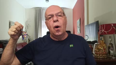 Marcha pelo Brasil honesto só cresce