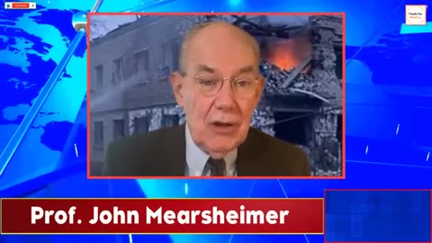 Crisis About to Explode: Why 18,000 U.S. Troops Are Ready for Action | Mearsheimer Warns