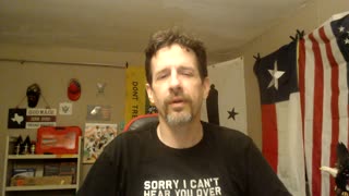 It's here right now!