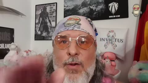 TRUMP triumphiert, MERZ hinter Topfpflanze und der ÖRR SCHÄUMT! 💥⚡️ #PolitSatire