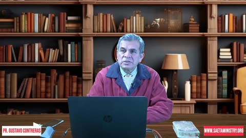 Tipología entre Cristo y el remanente parte 11