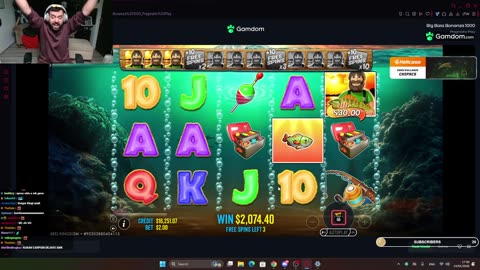 BEN GELDİMM | !social !blerp