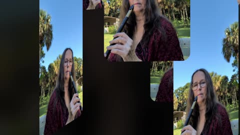 Call of The Whippoorwill - Original song