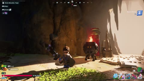 Rumble Lego Fortnite Odyssey - 13