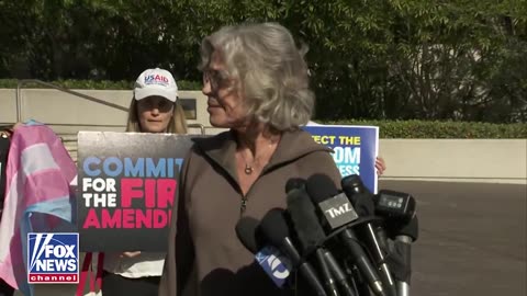 JANE FONDA: “Don Lemon is a professional journalist. He and his producer were doing their job."