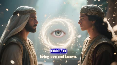 Nomes de Deus na Bíblia (YHWH, Javé, Elohim, ...)