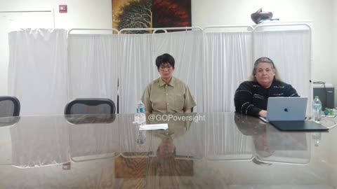 Moment Ghislaine Maxwell pleads the Fifth during her deposition