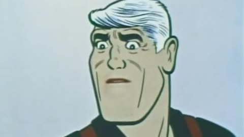 Clutch Cargo Kangaroo Express