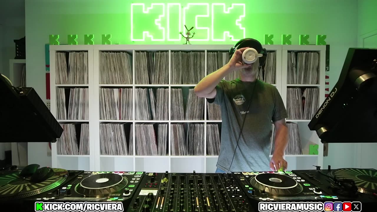 🟢 Wyld Stallyns 🟢 All Gas. No Brakes. No Sync. 🟢