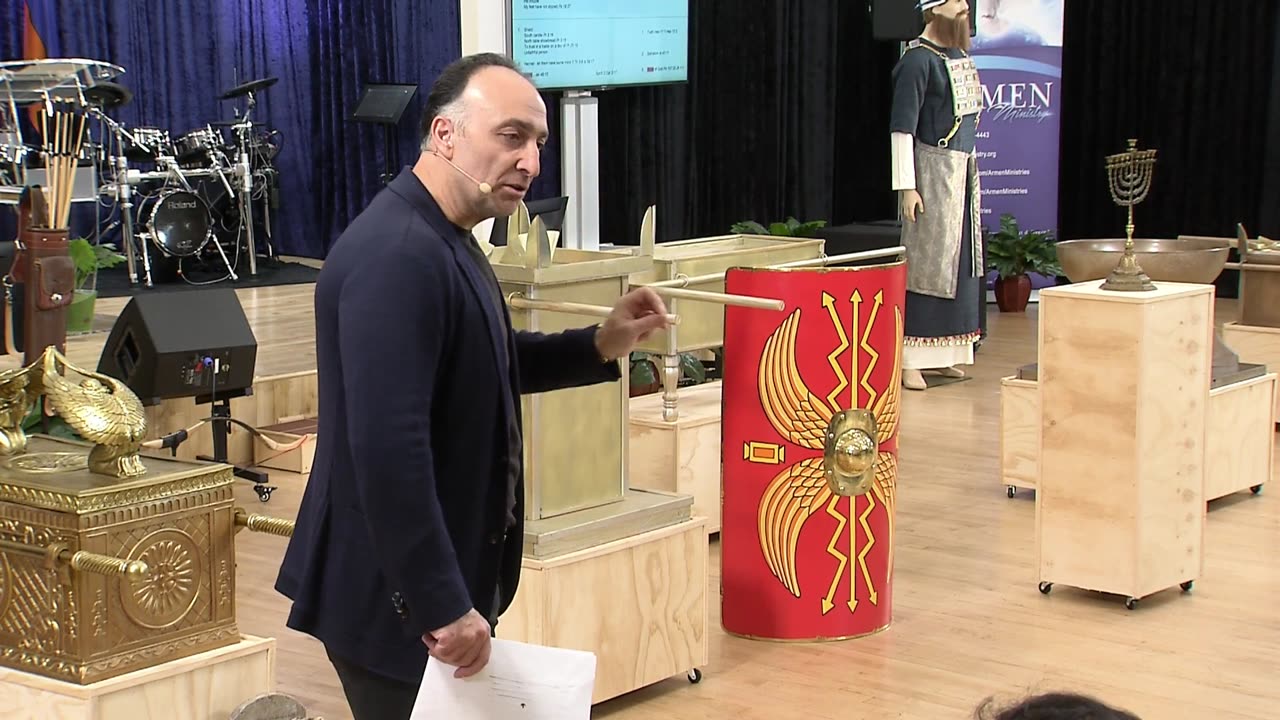 Effective Prayer: Why the Armor of God?