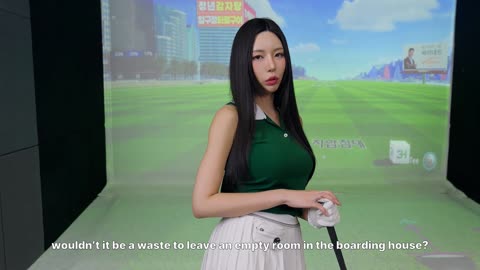 gran normal ending gran's proposal Five Hearts Under One Roof season2