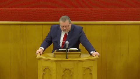 Blessed is the Servant Found Doing