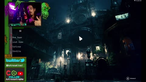 Tormented Souls 2 Part 1