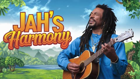 Jah's Harmony