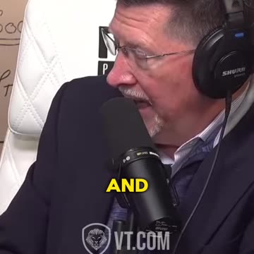 Valuetainment - The Water Crisis California Didn’t See Coming