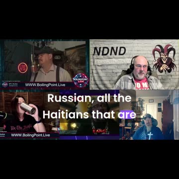 Make Mexico America, stem the bleeding!