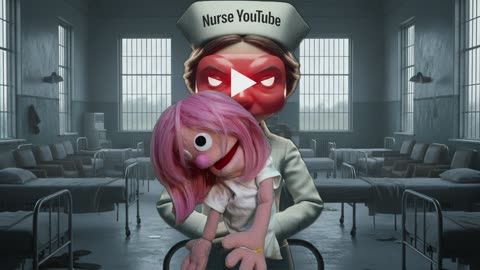 Very Peaceful Puppets: One Flew Over the Cuckoo’s Nest