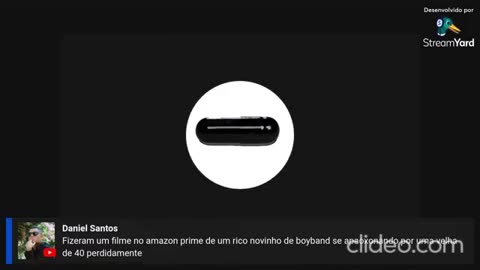 Pílula preta 3
