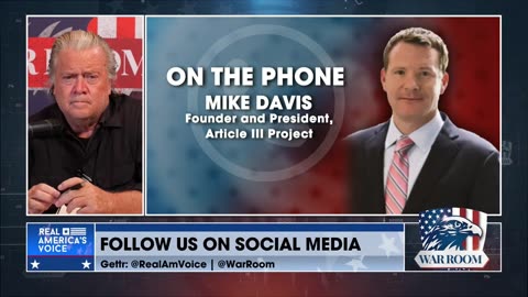 WAR ROOM Episode 4837