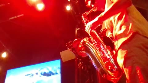 10-10 Gig @ Social house-Jazz Covers