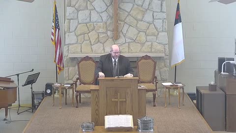 Lighthouse Baptist Church Live Stream