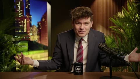 Nick Fuentes on Trump's day one executive orders