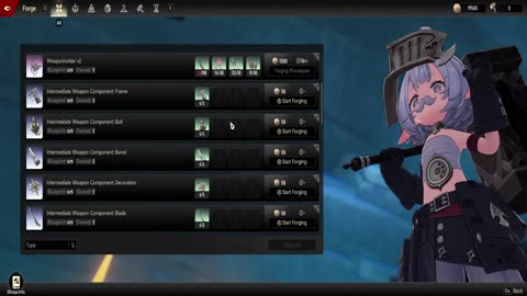 Duet Night Abyss! Part 6 🐼