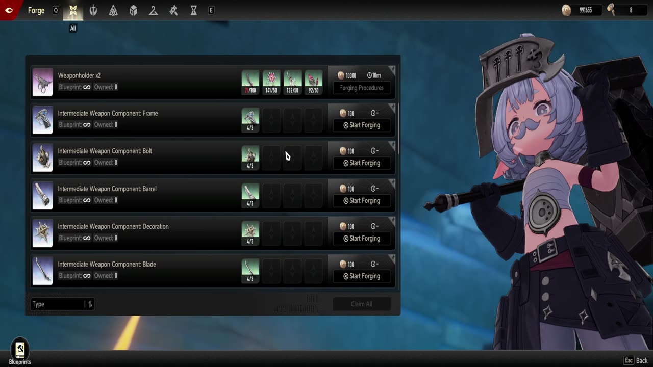 Duet Night Abyss! Part 6 🐼