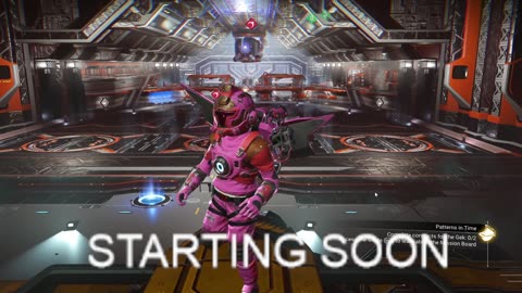 No Man’s Sky | Lost Among the Stars