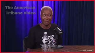 WATCH: Joy Reid Horribly Attacks JD Vance’s Wife