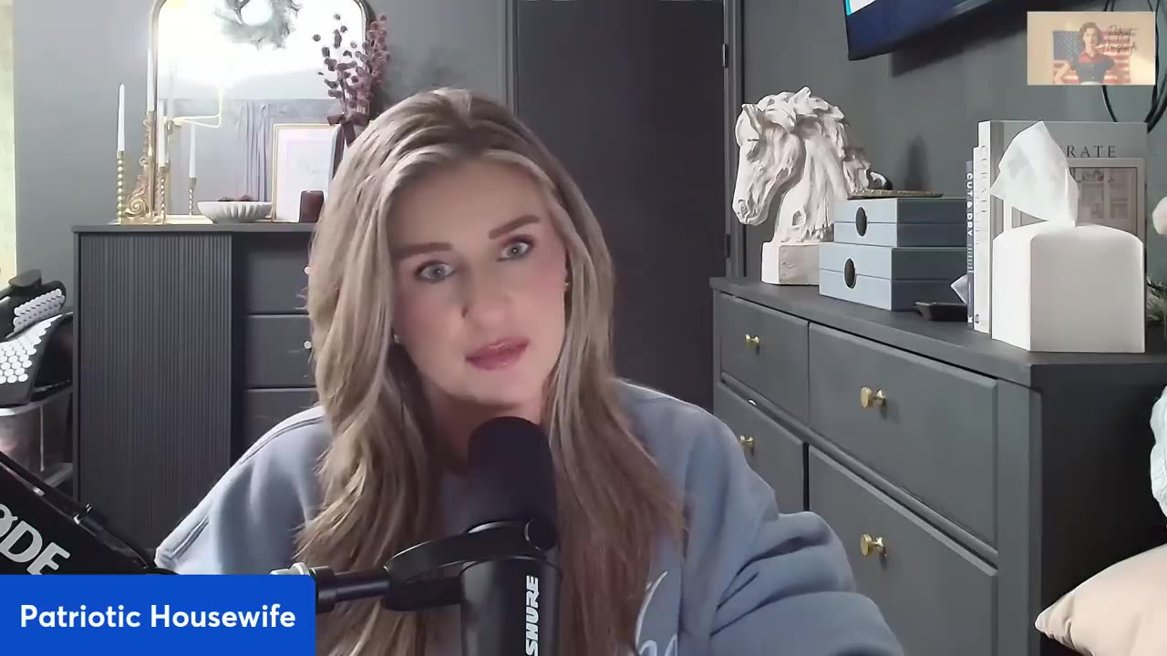 CHARLIE KIRK... DELUSIONAL KIRK/VANCE TICKET